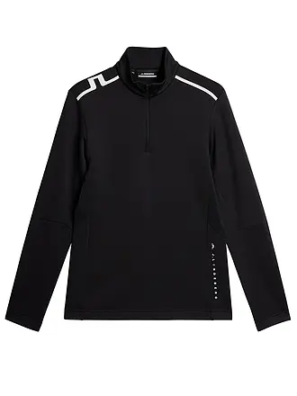 J.LINDEBERG | Zipshirt intimo da donna Vinnie Quarter Zip Mid Layer |